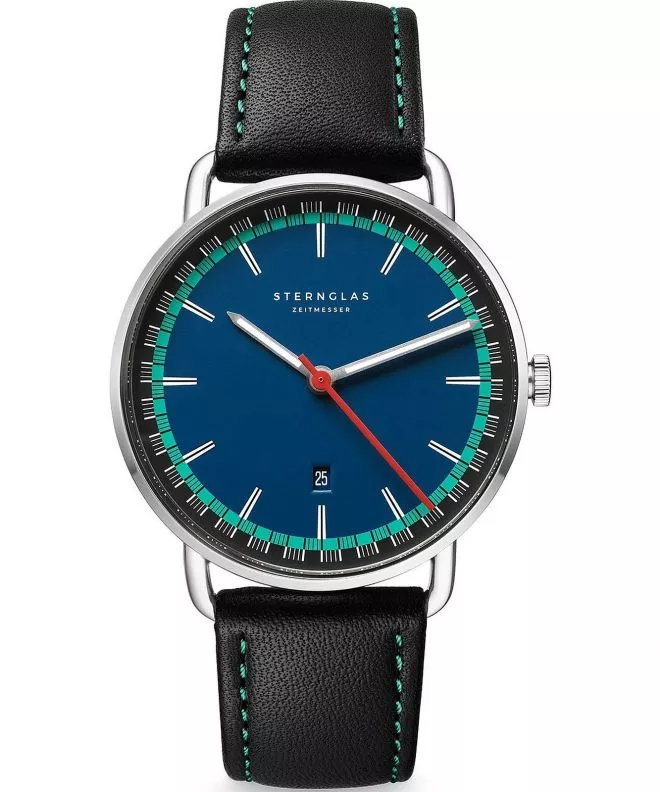 Годинник Чоловічий Sternglas Levin S01-LE06-MO18