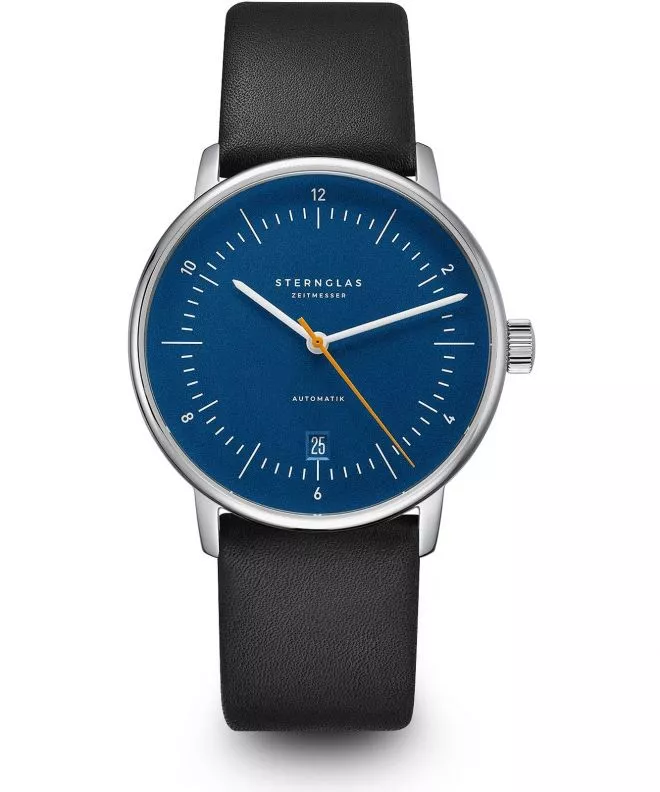 Годинник Чоловічий Sternglas Naos Automatik S02-NA45-PR07