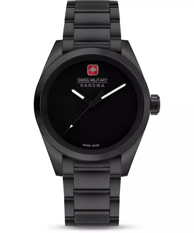 Годинник Чоловічий Swiss Military Hanowa Dark Matter SMWGG0003530