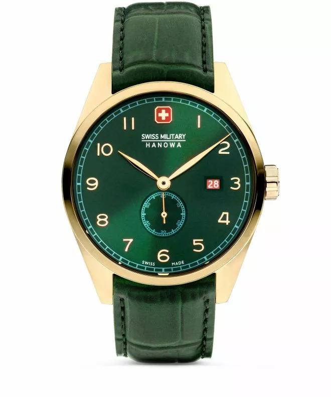 Годинник Чоловічий Swiss Military Hanowa Lynx SMWGB0000710
