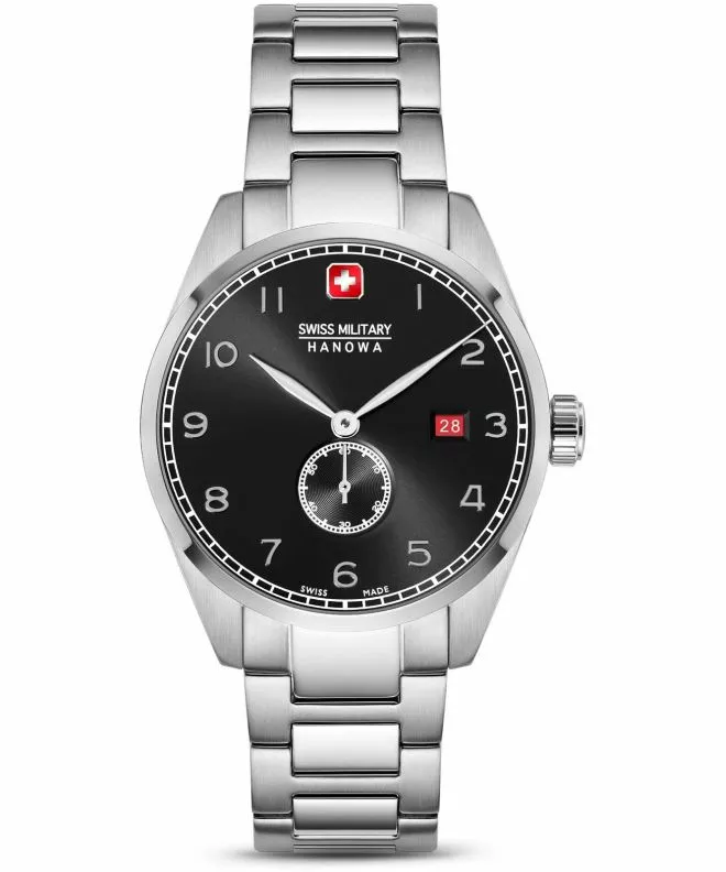 Годинник Чоловічий Swiss Military Hanowa Lynx SMWGH0000704