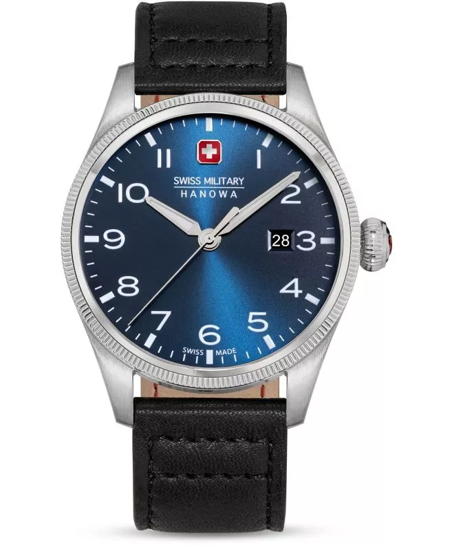 Годинник Чоловічий Swiss Military Hanowa Thunderbolt SMWGB0000805