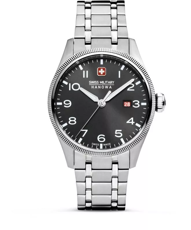 Годинник Чоловічий Swiss Military Hanowa Thunderbolt SMWGH0000801