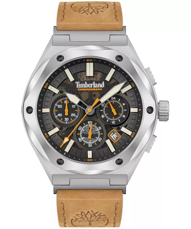 Годинник Чоловічий Timberland Abbotville Chronograph TBL.TDWGC2102301