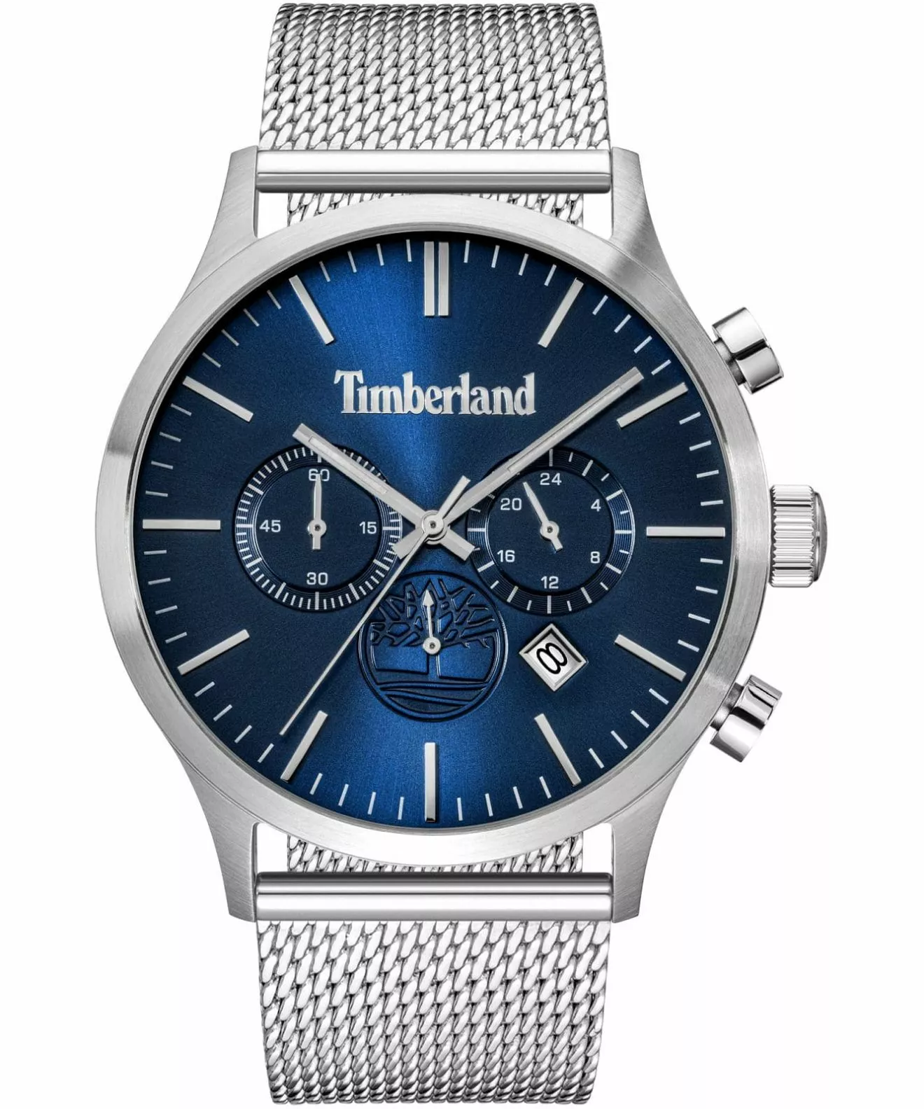 Годинник Чоловічий Timberland Annes Brook Chronograph TDWGI0068401