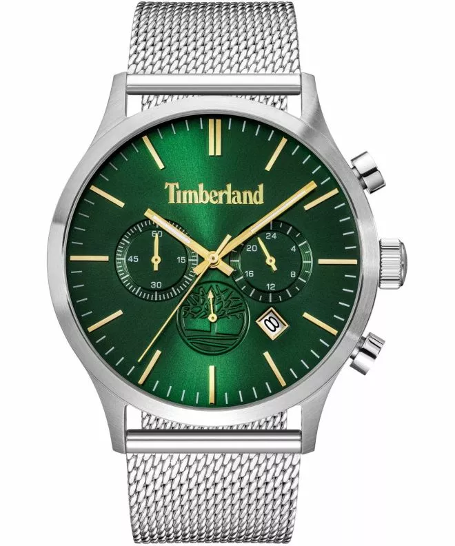 Годинник Чоловічий Timberland Annes Brook Chronograph TDWGI0068402