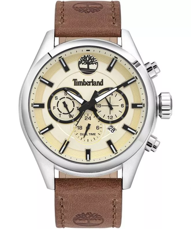 Годинник Чоловічий Timberland Ashmont TBL.16062JYS/14