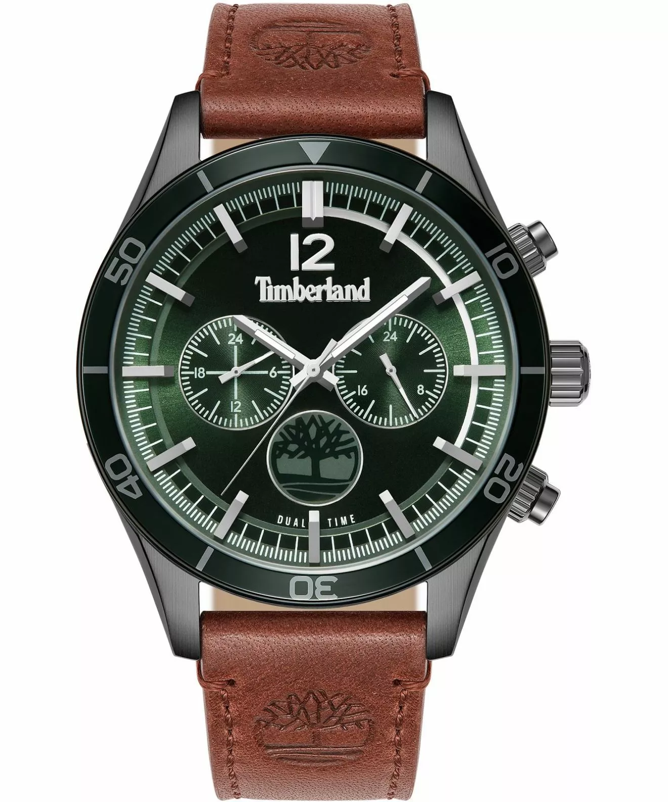 Годинник Чоловічий Timberland Ashmont TDWGF0011203