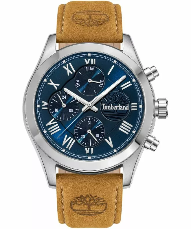 Годинник Чоловічий Timberland Ashmont TDWGF0082602