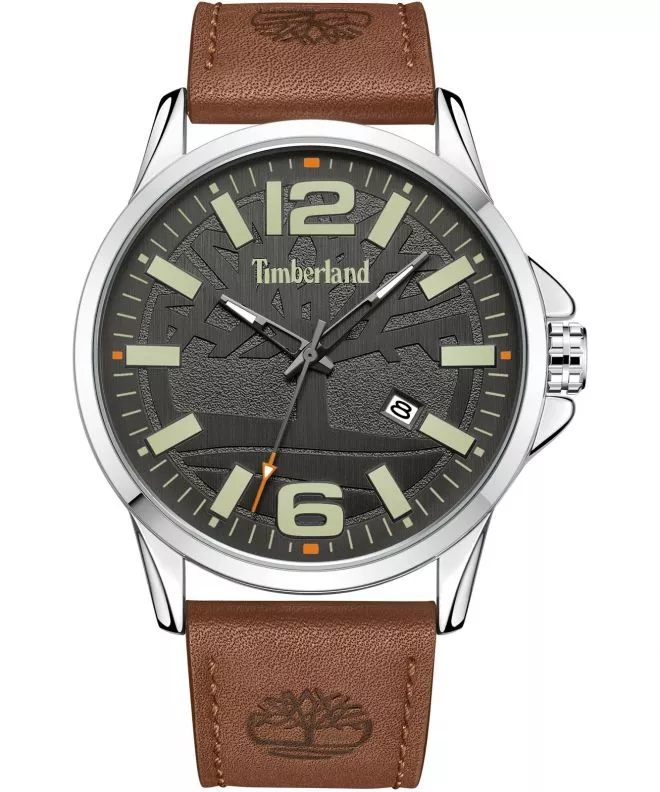 Годинник Чоловічий Timberland Bernardston TDWGB2131801