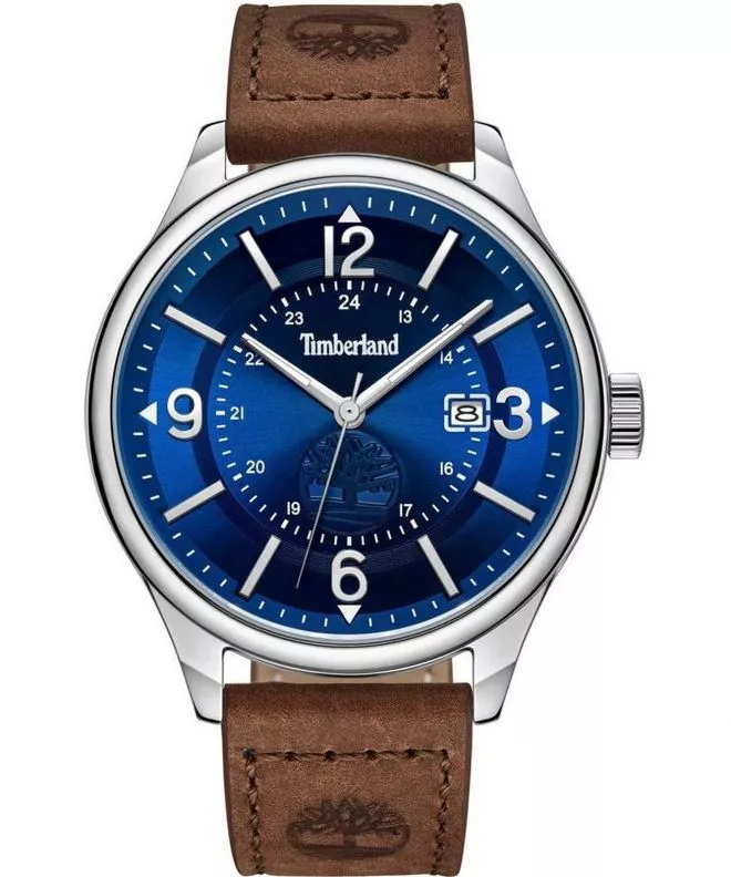 Годинник Чоловічий Timberland Blake TDWGB0011301 (TBL.TDWGB0011301)