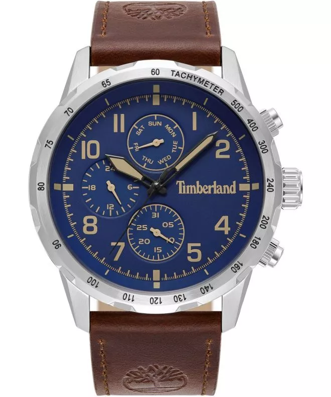 Годинник Чоловічий Timberland Campton TDWGF0055401