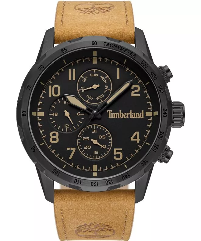 Годинник Чоловічий Timberland Campton TDWGF0055403