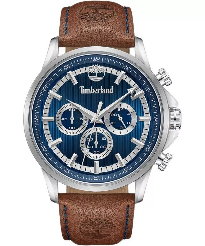 Годинник Чоловічий Timberland Classic Chronograph TDWGF0054602 (TBL.TDWGF0054602)