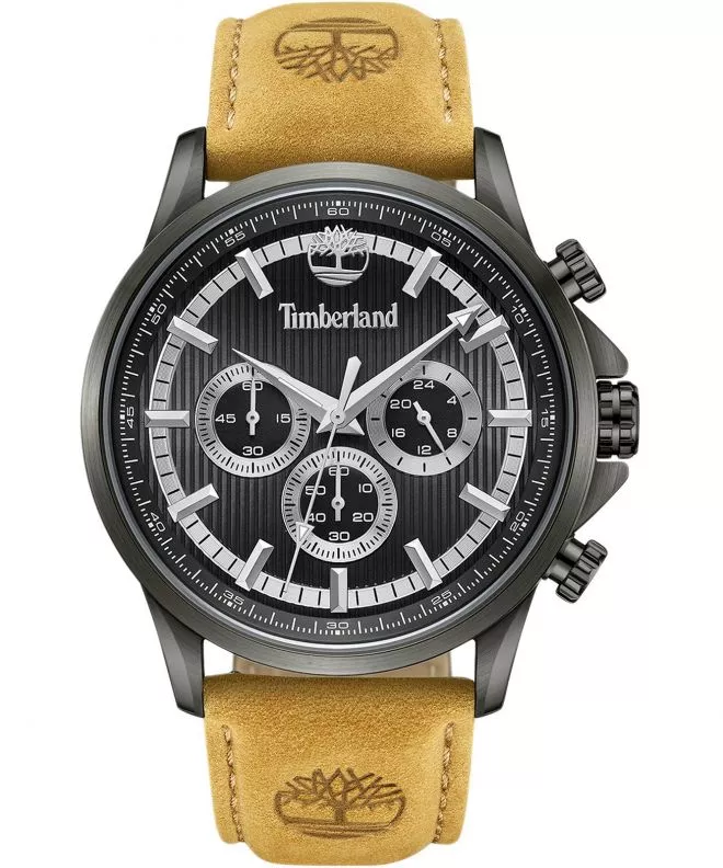 Годинник Чоловічий Timberland Classic Chronograph TDWGF0054603 (TBL.TDWGF0054603)
