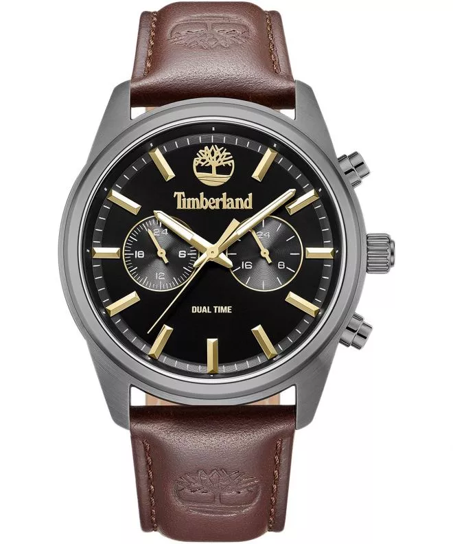 Годинник Чоловічий Timberland Classic TDWGF0041201 (TBL.TDWGF0041201)