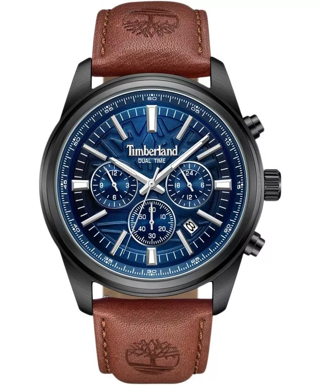 Годинник Чоловічий Timberland Classic TDWGF0041204 (TBL.TDWGF0041204)