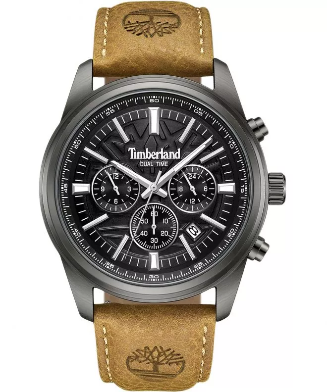 Годинник Чоловічий Timberland Classic TDWGF0041205 (TBL.TDWGF0041205)