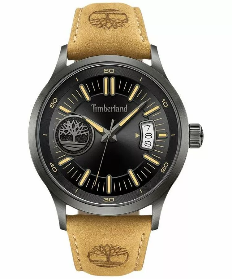 Годинник Чоловічий Timberland Classic TDWGB0041006