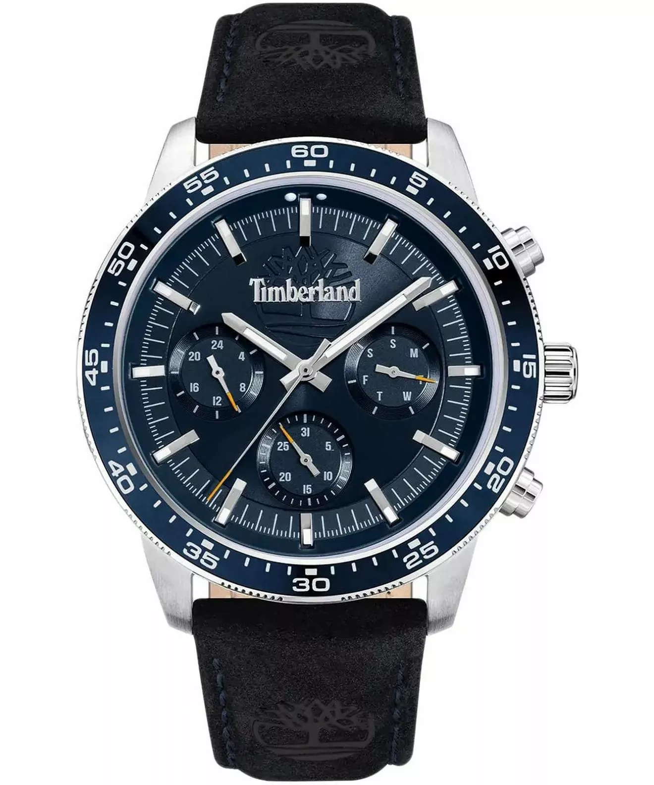 Годинник Чоловічий Timberland Classic TDWGF0029003