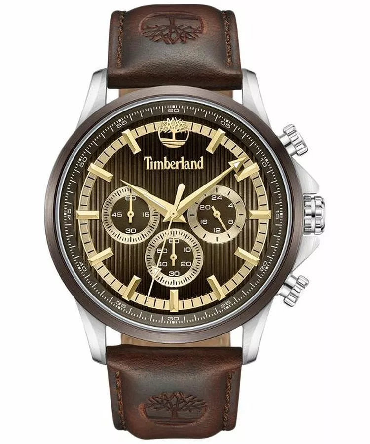 Годинник Чоловічий Timberland Classic TDWGF0054601