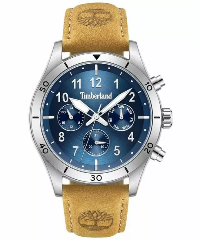 Годинник Чоловічий Timberland Classic TDWGF0054701