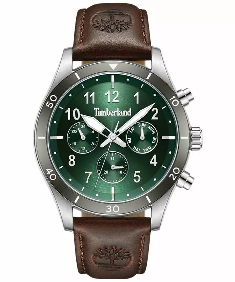 Годинник Чоловічий Timberland Classic TDWGF0054702