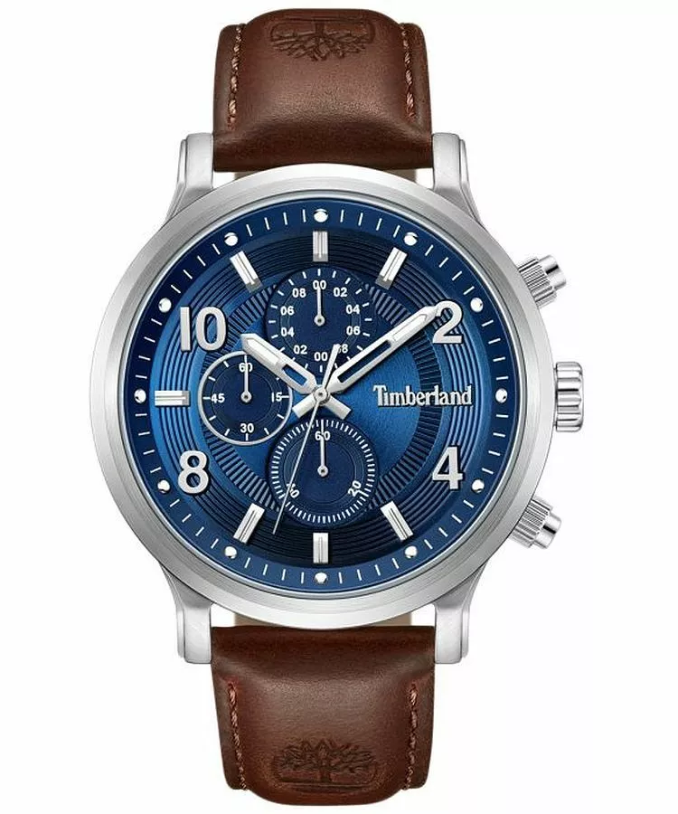 Годинник Чоловічий Timberland Classic TDWGF0055702