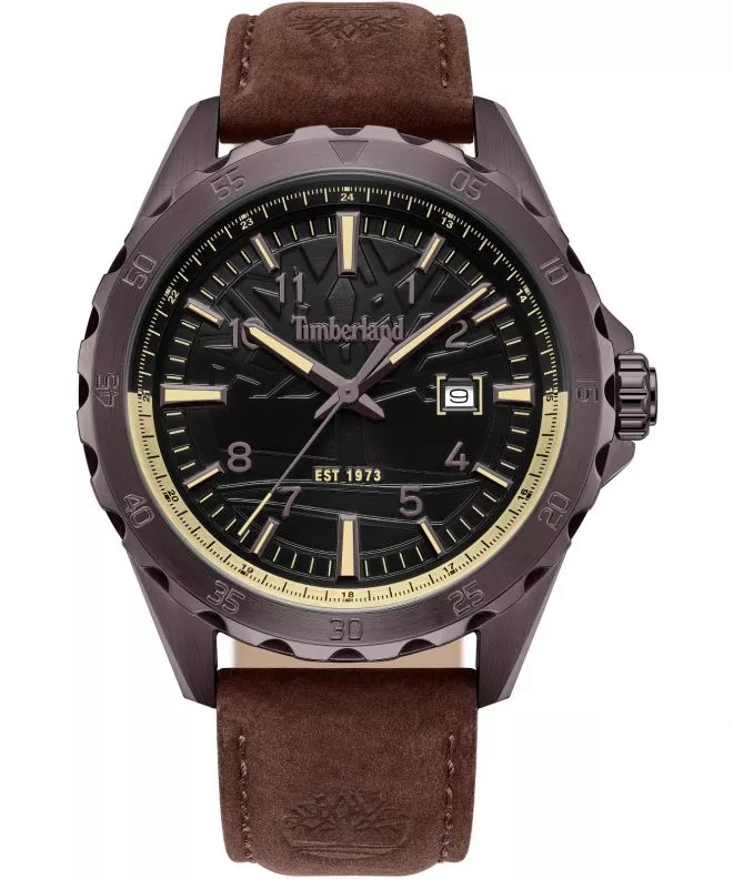 Годинник Чоловічий Timberland Day Pond TDWGB0055802