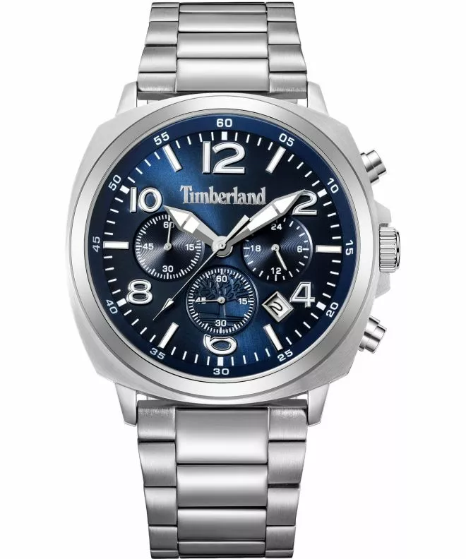 Годинник Чоловічий Timberland Denny's Bay Chronograph TDWGI0068501