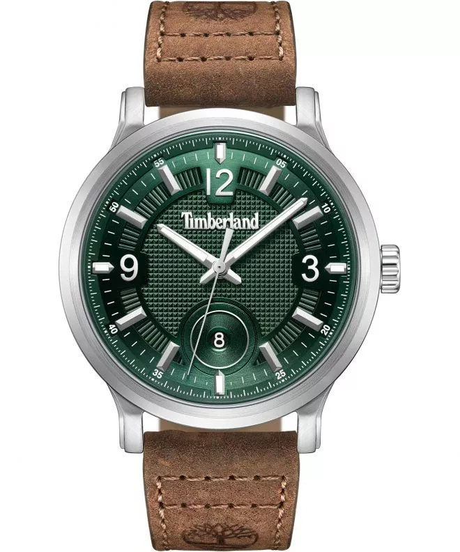 Годинник Чоловічий Timberland Driscoll TDWGB0055901