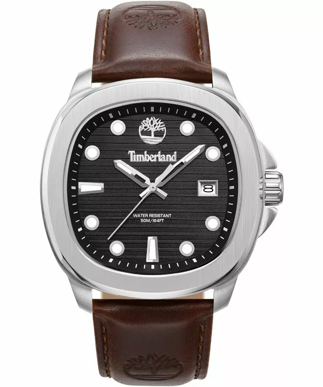 Годинник Чоловічий Timberland Greenough TDWGB0083301