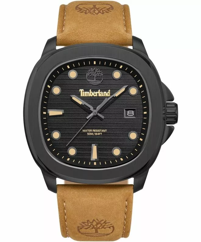 Годинник Чоловічий Timberland Greenough TDWGB0083302