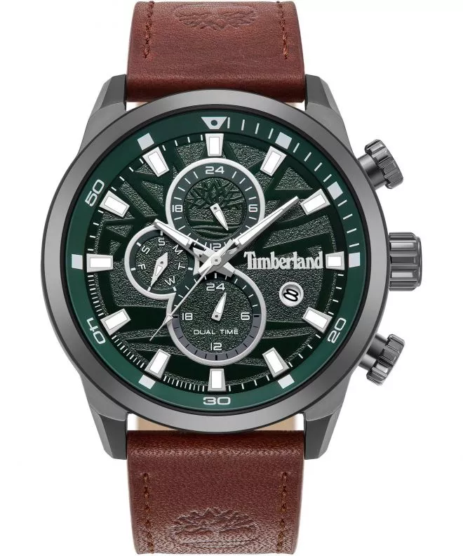 Годинник Чоловічий Timberland Henniker II TDWGF0055601