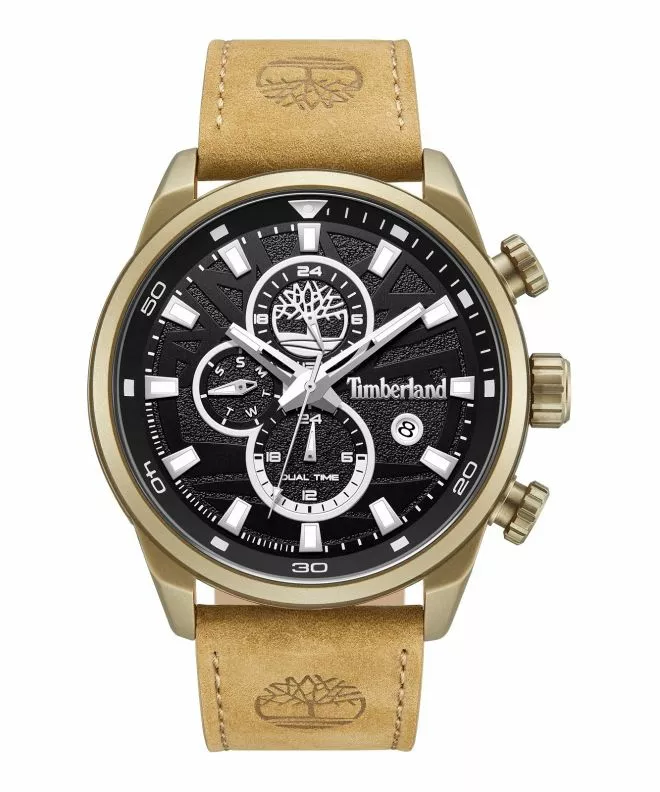 Годинник Чоловічий Timberland Henniker II TDWGF0056302