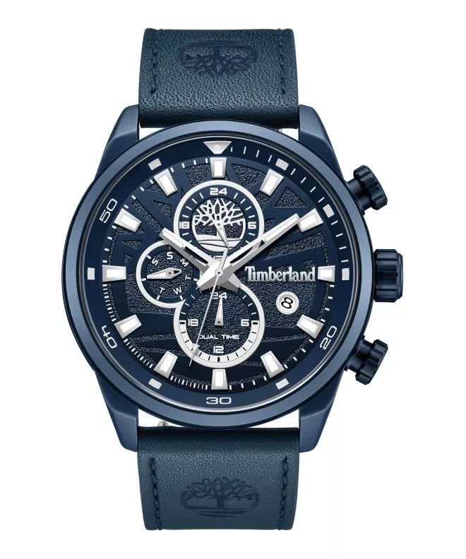 Годинник Чоловічий Timberland Henniker II TDWGF0056303