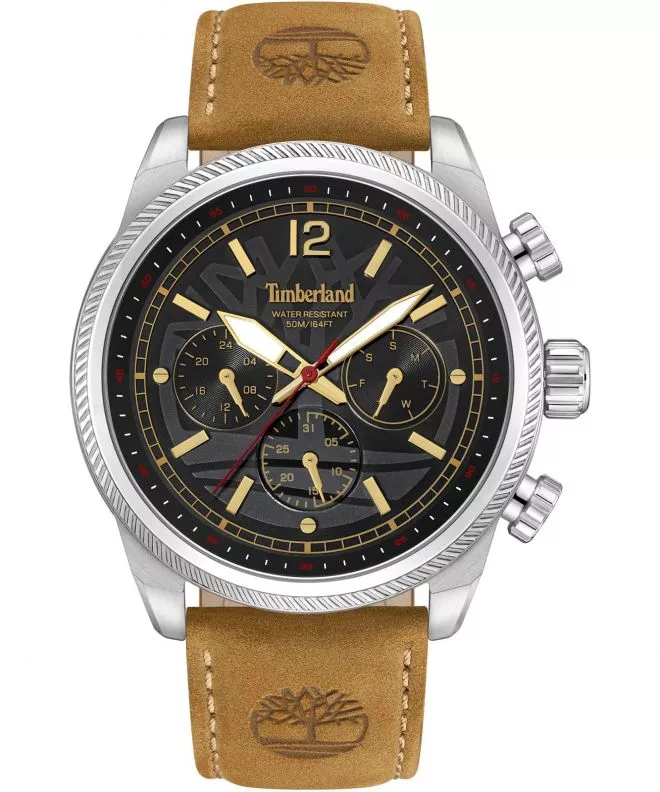 Годинник Чоловічий Timberland Henniker II TDWGF0082801