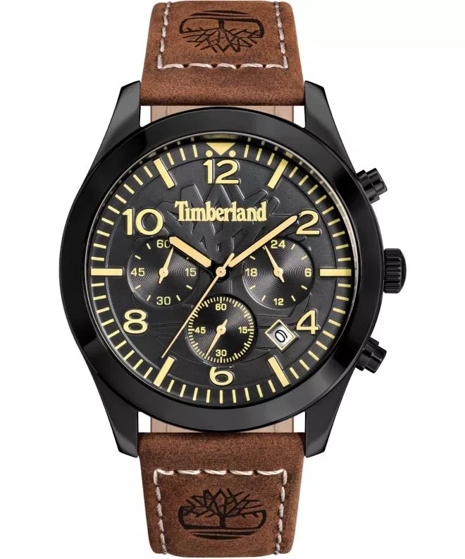 Годинник Чоловічий Timberland Killington Peak Chronograph TDWGC0068802