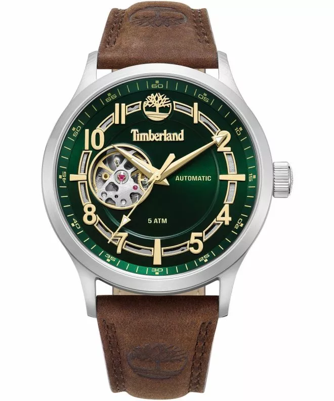 Годинник Чоловічий Timberland Langerbuck Open Heart Automatic TDWGE0041902 (TBL.TDWGE0041902)