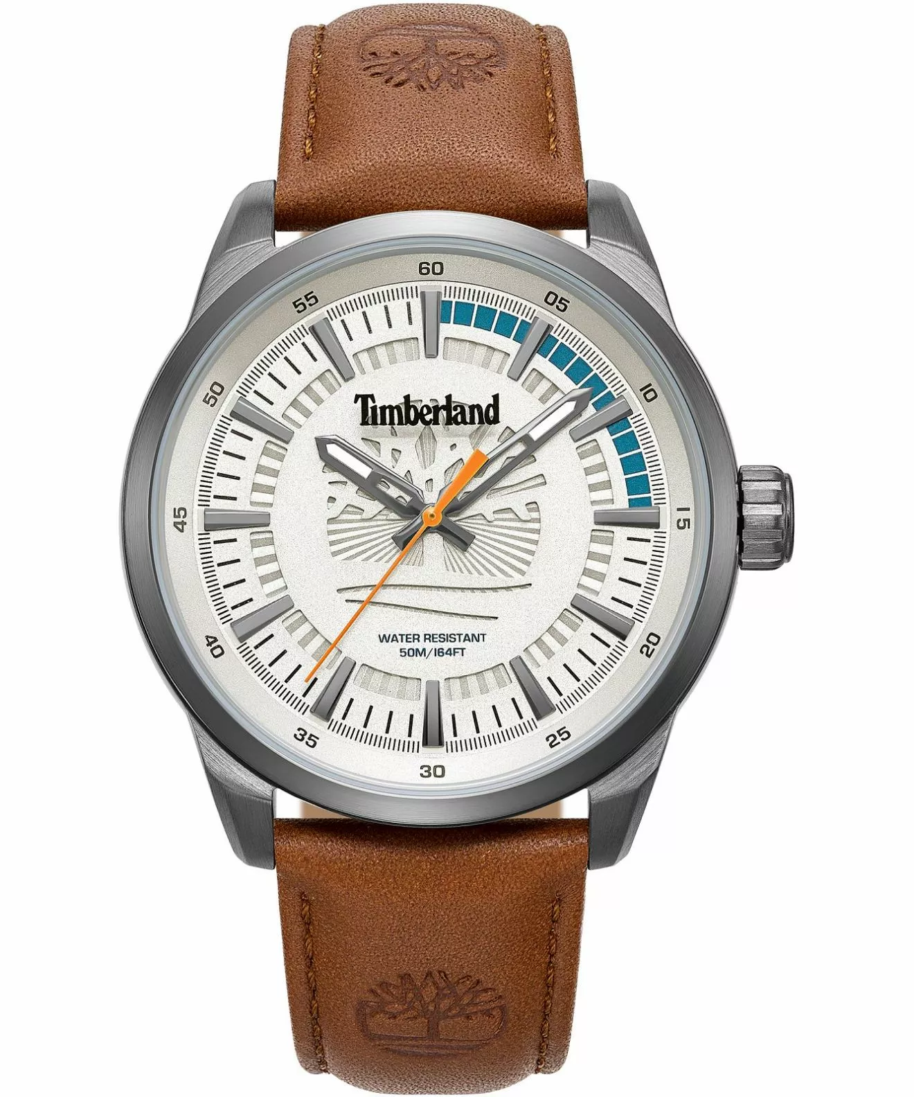 Годинник Чоловічий Timberland Lanigan TDWGA0083203