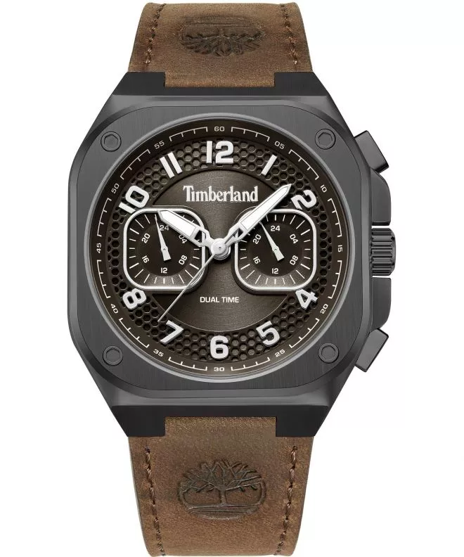 Годинник Чоловічий Timberland Mackinac TDWGF0055001