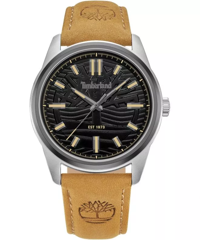 Годинник Чоловічий Timberland Northbrdige TDWGB0041204