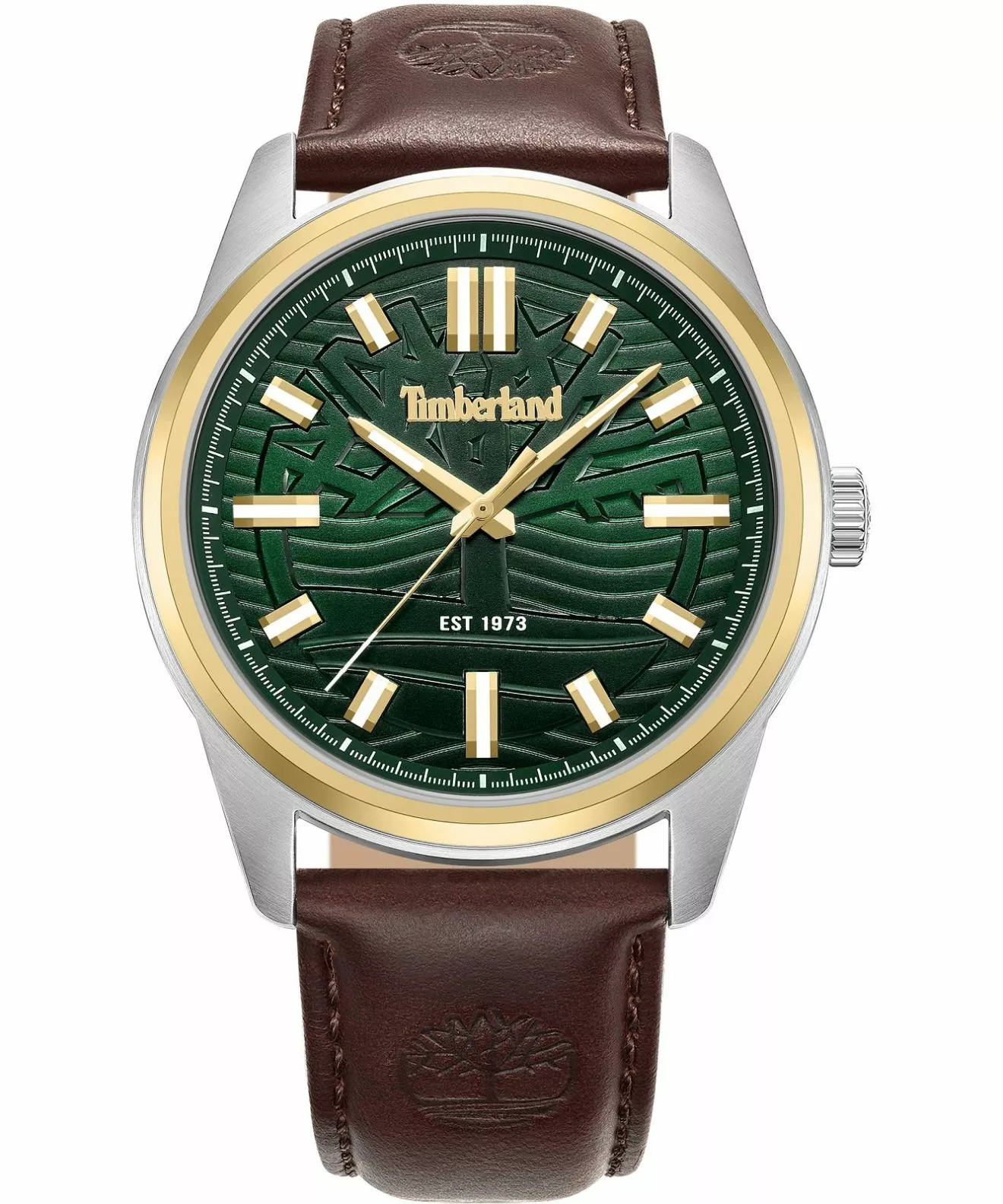 Годинник Чоловічий Timberland Northbrdige TDWGB0041206