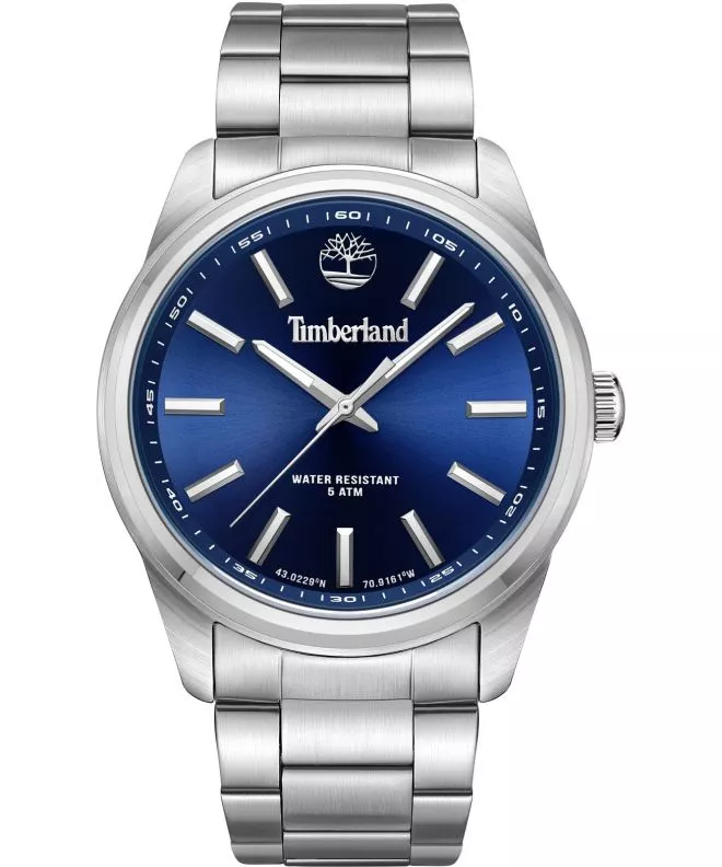 Годинник Чоловічий Timberland Northbridge TDWGG0010805