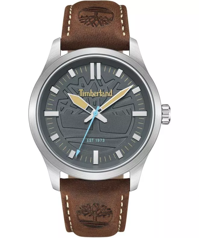 Годинник Чоловічий Timberland Rambush TDWGA0029605