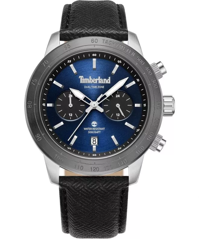 Годинник Чоловічий Timberland Raynham TDWGF0075101