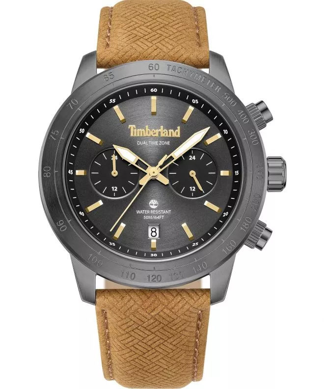 Годинник Чоловічий Timberland Raynham TDWGF0075102