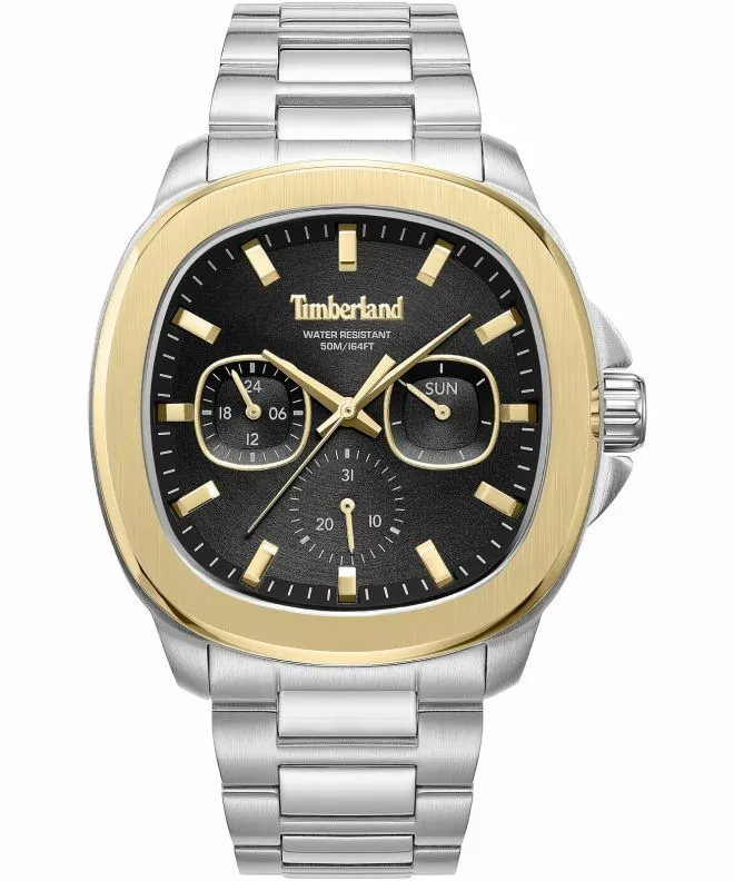 Годинник Чоловічий Timberland Swansey TDWGK0083601