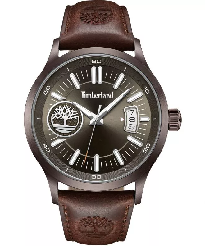 Годинник Чоловічий Timberland Trumbul TDWGB0041004
