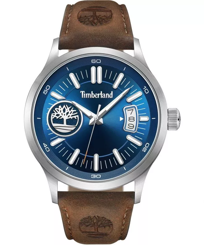 Годинник Чоловічий Timberland Trumbul TDWGB0041005